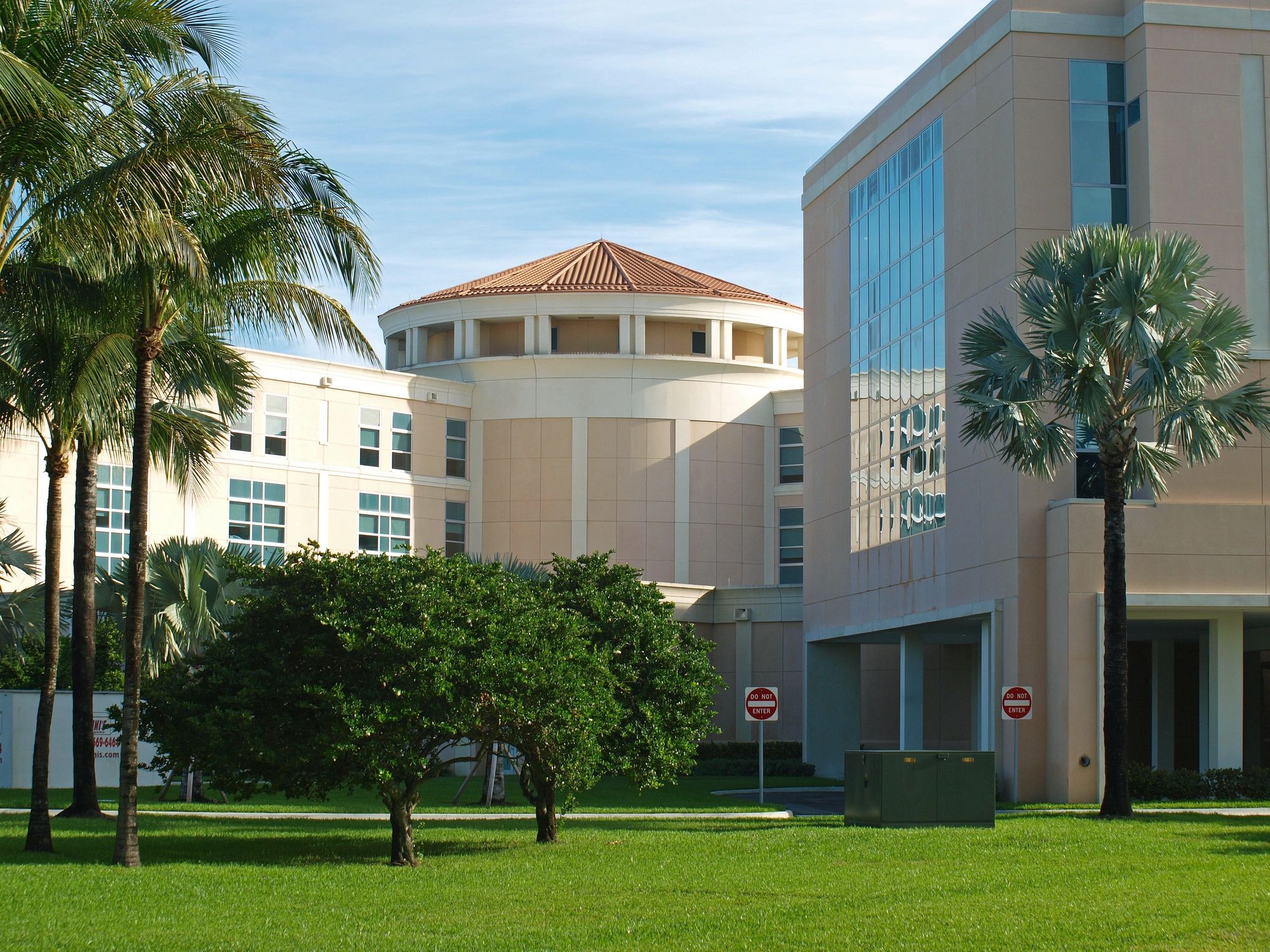 attorney office professional service Florida
